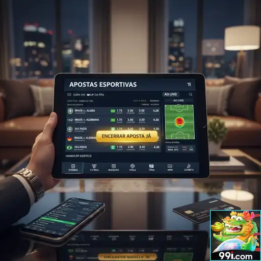 apostas ao vivo