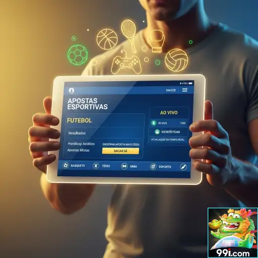 99i jogue em inovador entretenimento online