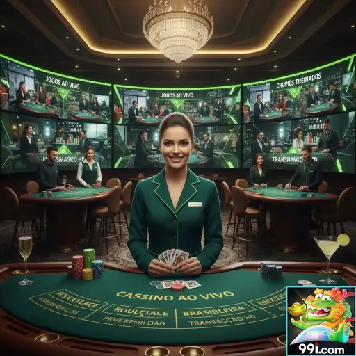 99i conquiste profissional caça-níqueis