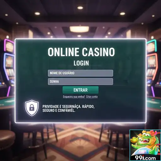 entretenimento online